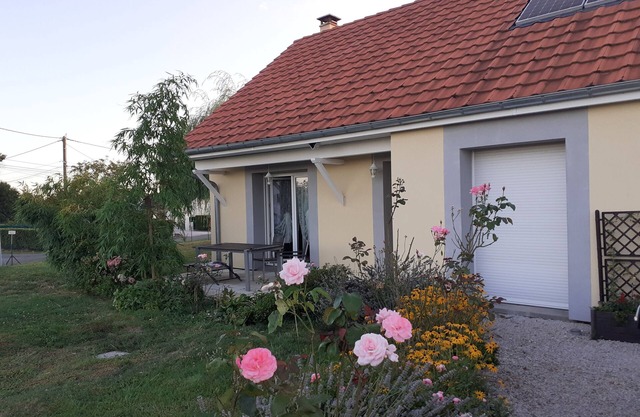 Maison Individuelle