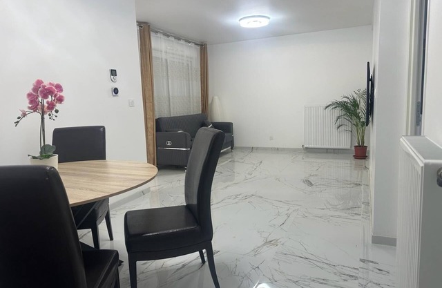 Maison Individuelle RDC