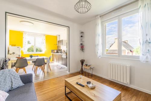 Maison Ker Morin La Gacilly
