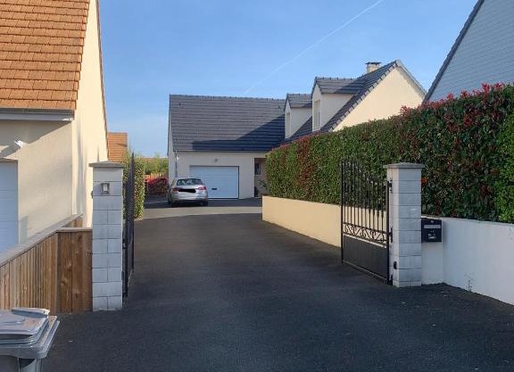 Maison La Suze