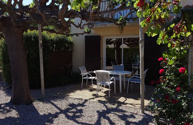 Maison Latour bas Elne