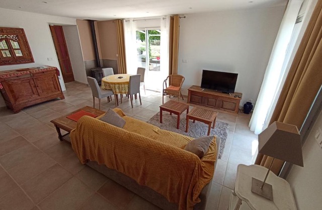 Maison Manosque