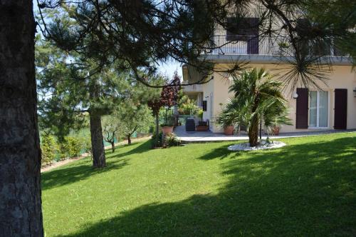 Maison Margot