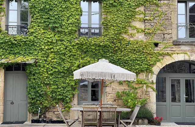 Maison Margueritte(Classified 4*), Charming House with Jacuzzi