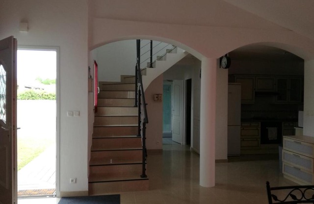 Maison Matha