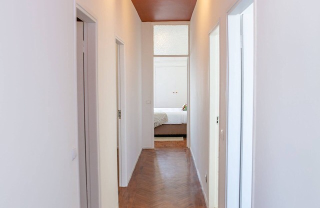 Maison Moz - Maputo View III