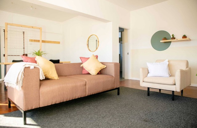 Maison Moz - Sommerschield I