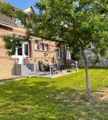 Maison Octavilla