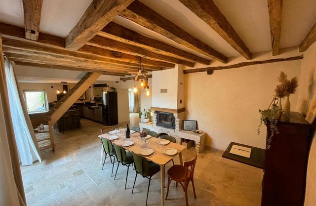Maison Perrières