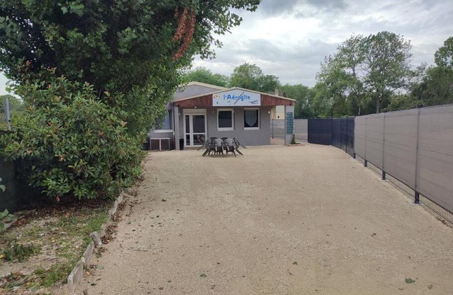 Maison pour 6 personnes