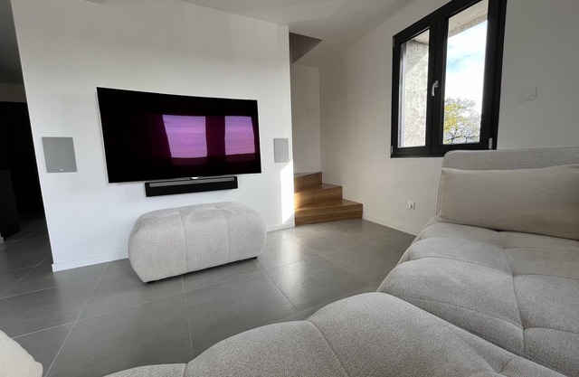 Maison Privative 100m2