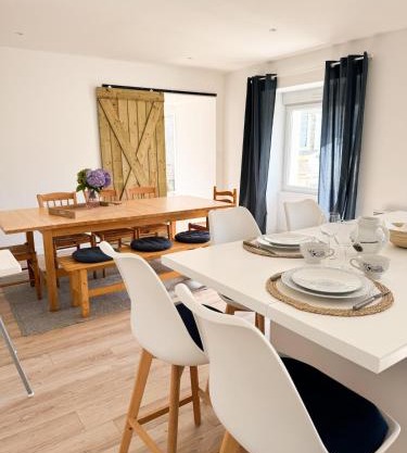 Maison proche de la plage