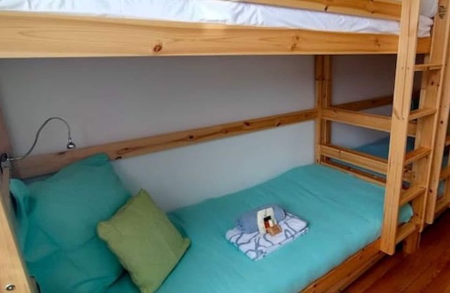 Maison Proche du Bord de Mer, Wifi et Linge Inclus