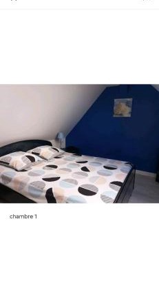 Maison rénovée