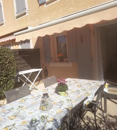 Maison Salamandre