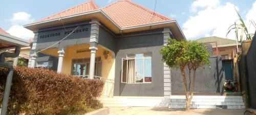 Maison spacieuse familiale