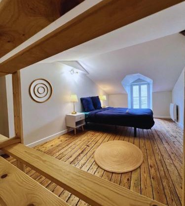 Maison Tout confort