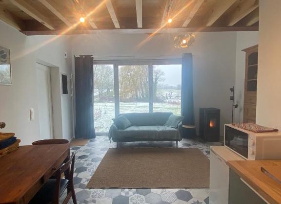 Maisonette à Tourinnes-la-Grosse