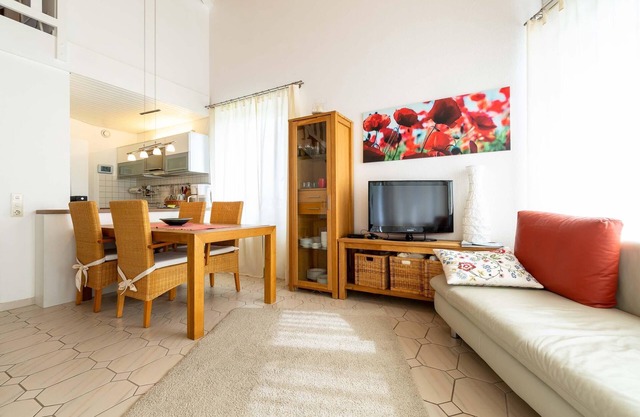 Maisonette Apartment (Type 5)