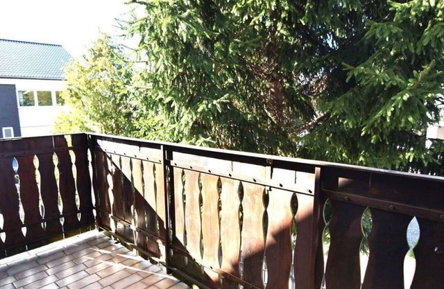 Maisonette Apartment , 65qm, 1 Schlafzimmer, 1 Wohn-/Schlafzimmer, Max. 5 Personen