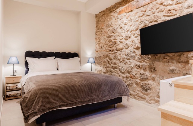 Maisonette Arachova from Aldia Suites