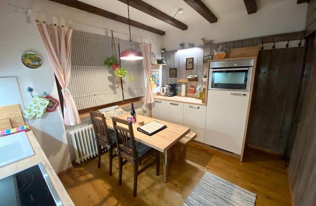 Maisonette Holiday Apartment Melodie