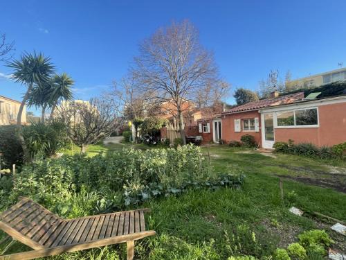 Maisonette Plage
