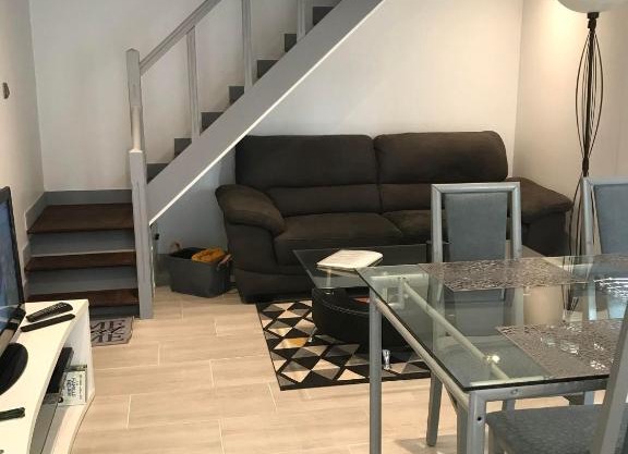 Maisonnette cosy à Châtillon-Coligny