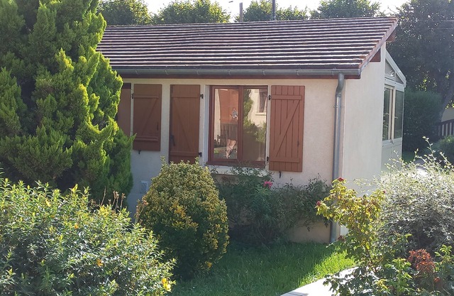 Maisonnette