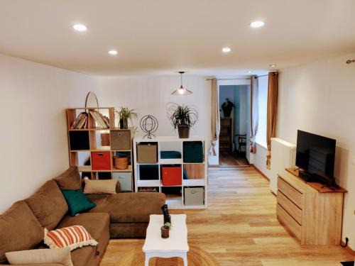 Maisonnette tout confort