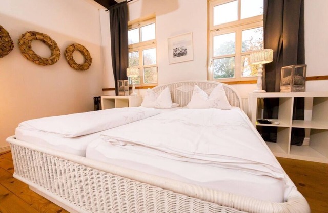 Majestic apartment in Brakel