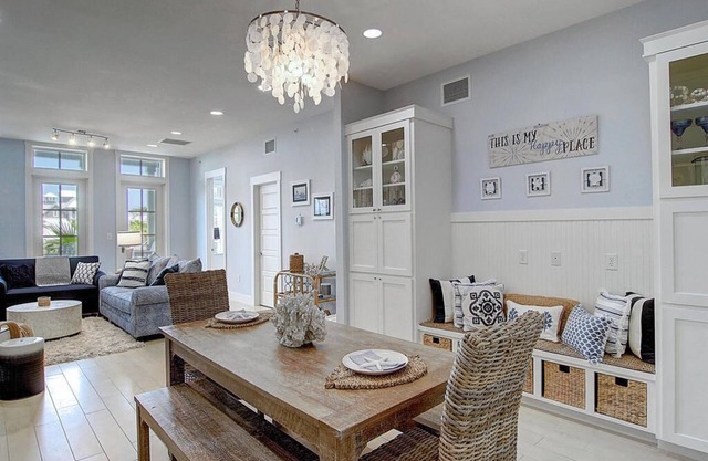 Make 'My Happy Place' Yours! Cinnamon Shore Condo w/Resort-Like Amenities