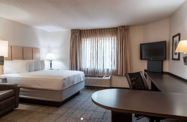 Make Your Trip More Enjoyable! Pets Allowed, Free Parking Onsite