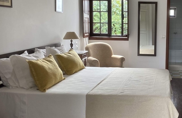 Make yourself at home away from home. Rest and have fun.