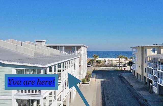 Makin' Memories South Beach~OceanView 2/2 sleeps 6