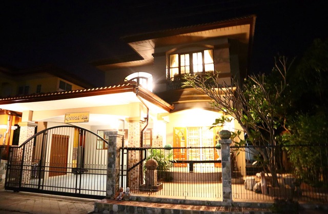 Mala Orchids cozy thai house 28mins to city center