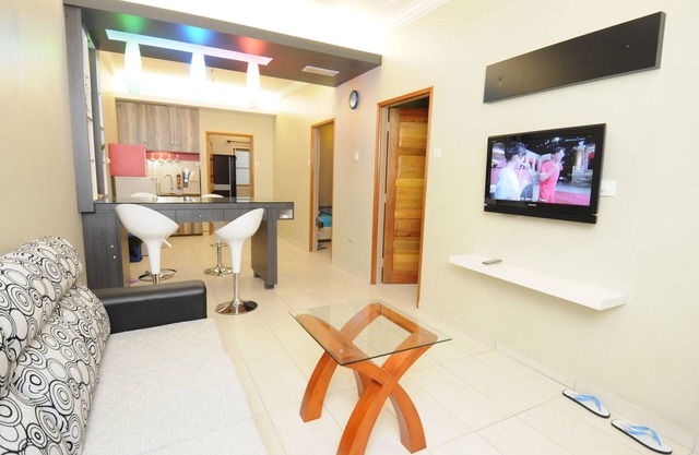 Malacca Classic Apartment
