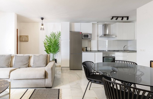 Malagueta Art Decó Apartment
