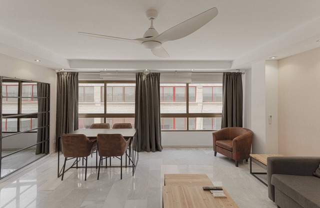 Malagueta Suite Boutique Apartment