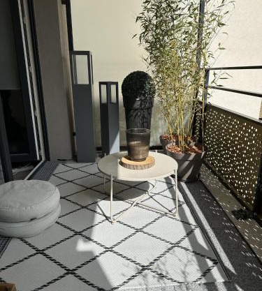 Malakoff - 3 pièces avec terrasse