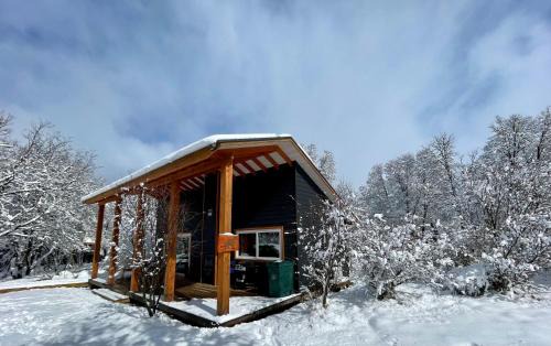 Malalcahuello Boske Suites