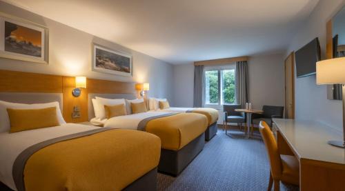 Maldron Hotel Portlaoise
