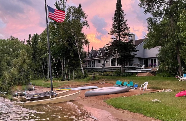 Malibu in Minnesota