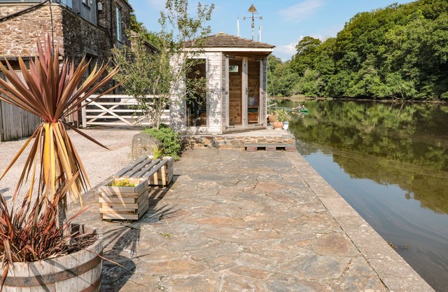 Mallard Cottage