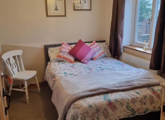 Mallard Cottage Guest House
