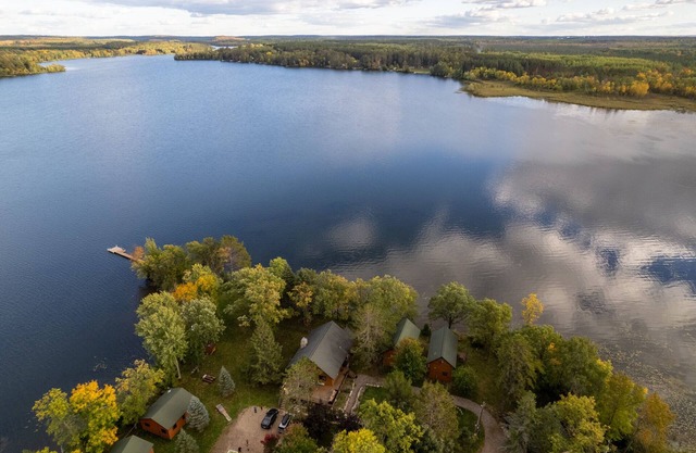 Mallard Point - Cabin 1