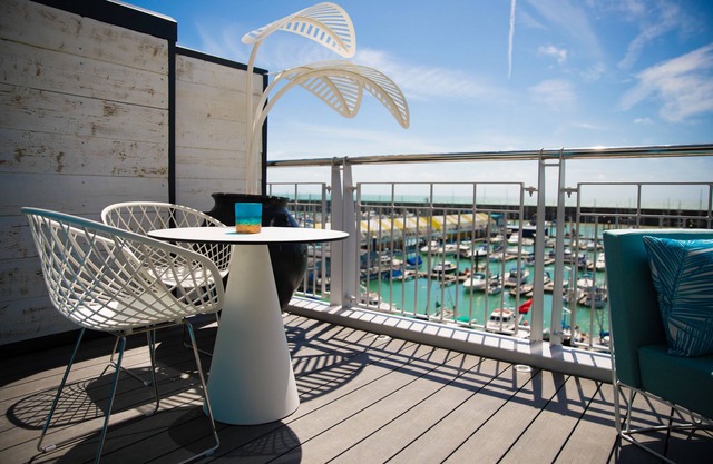 Malmaison Brighton
