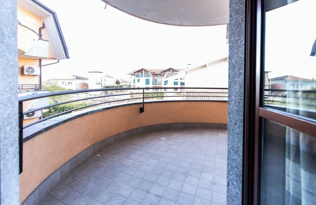 Malpensa Express - One Bedroom Apartment, Sleeps 4