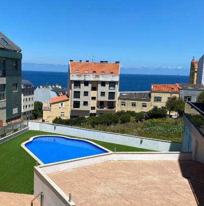 Malpica Vistas