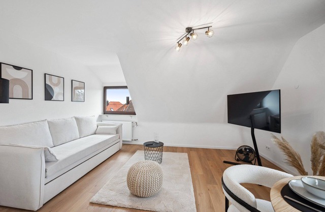 Malu Rooms - Top location, air conditioning, Netflix, 24h check-in